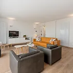 Byblos G Apartament Sint-Idesbald