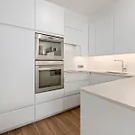 Apartament Byblos G *