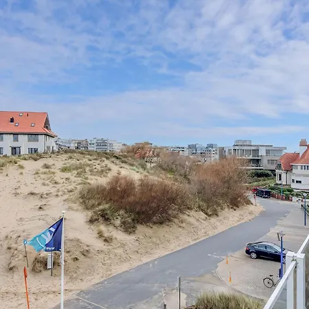 Byblos G Апартаменты