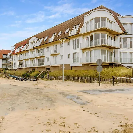 Byblos G Апартаменты