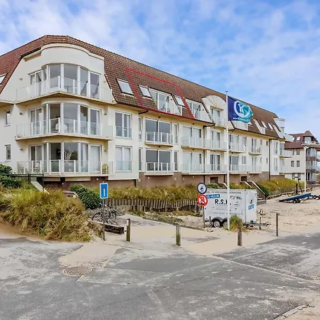 Byblos G Апартаменты *