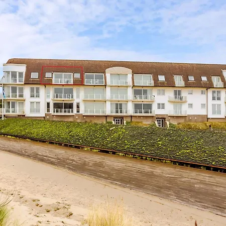 Апартаменты Byblos G *