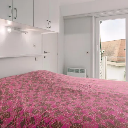 Апартаменты Byblos G