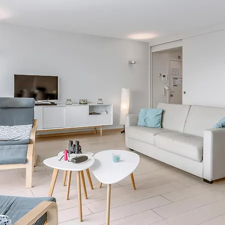 Byblos G Апартаменты