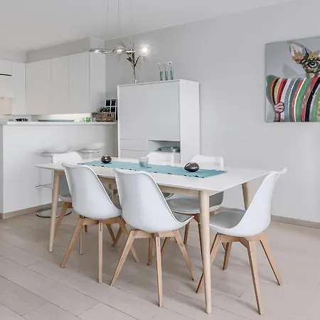 Byblos G Апартаменты *