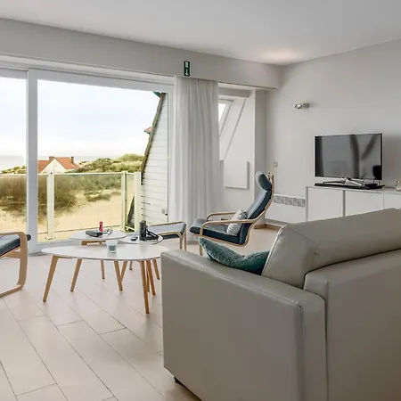 Апартаменты Byblos G *