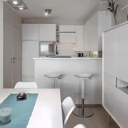 Апартаменты Byblos G