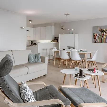 Апартаменты Byblos G *