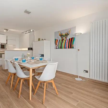 Byblos G Apartment *