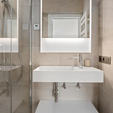 Byblos G Apartment