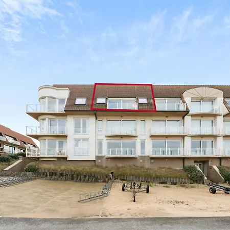 Byblos G Sint-Idesbald